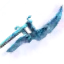 Frostfire Atgeir