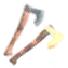 Early Axes