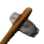 Flint Axe