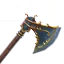 Nord Axe