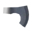 Mysterious Axe Head