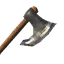 Battleaxe