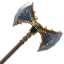 Nord Greataxe