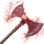 Thunderblood Greataxe