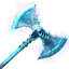 Frostfire Greataxe