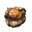 Bile Bomb