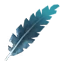 Celestial Feather