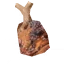 Cooked Lox Meat