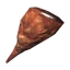 Cooked Wolf Meat
