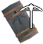 Cast: Nord Crossbow