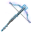 Frostfire Crossbow