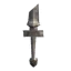 Dyrnwyn Hilt Fragment