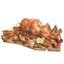 Whole Roasted Meadow Boar
