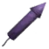Purple Fireworks