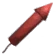 Red Fireworks