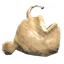 Uncooked Fish 'n' Bread