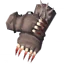 Paws of the Bear