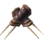 Vilebone Maulclaws