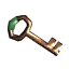 Hildir's Bronze Key