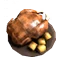 Honey Glazed Chicken