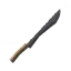 Butcher Knife
