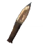 Copper Knife