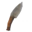 Flint Knife