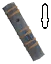 Cast: Nord Dagger