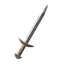 Silver Knife
