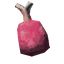 Lox Meat