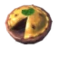 Lox Meat Pie
