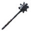 Flametal Mace