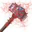 Thunderblood Mace