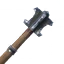 Iron Mace