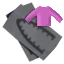 Mould: Robes of the Caller