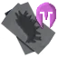 Mould: Headdress of the Caller