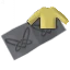 Mould: Chestpiece of the Vanguard