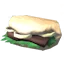 Meat In Bread