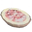 Uncooked Piquant Pie