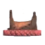 Lox Saddle