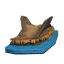 Moose Saddle
