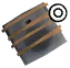 Cast: Nord Buckler