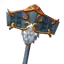 Nord Sledge