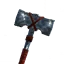 Iron Sledge