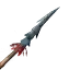 Carapace Spear