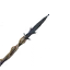 Ancient Bark Spear
