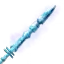 Frostfire Spear