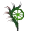 Staff of the Wild
