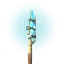Staff of Frost