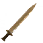 Bronze Sword